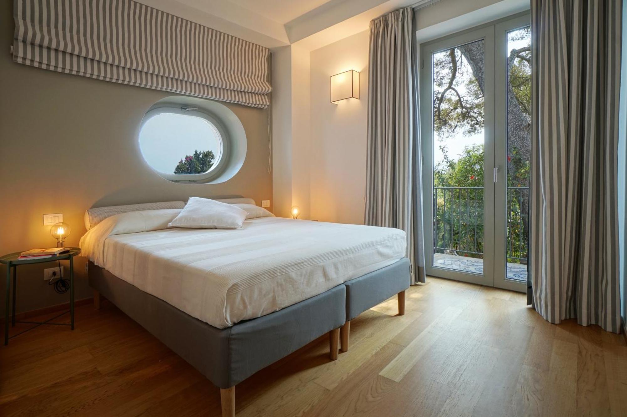The Charming House Apartment Taormina Exterior photo